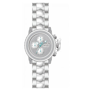 RELOJ  PARA HOMBRE INVICTA SUBAQUA 26323 - ACERO