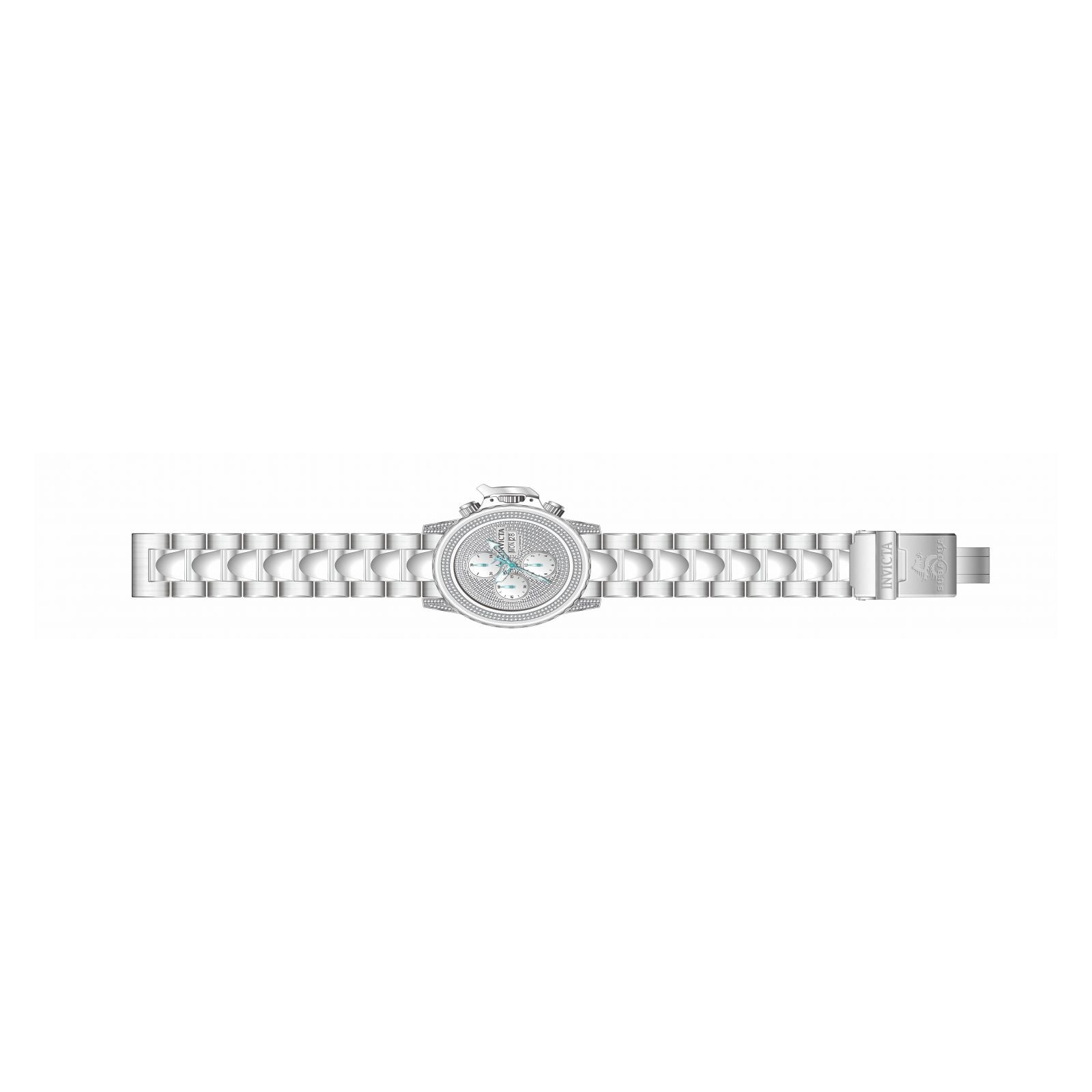 RELOJ  PARA HOMBRE INVICTA SUBAQUA 26323 - ACERO