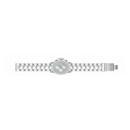 RELOJ  PARA HOMBRE INVICTA SUBAQUA 26323 - ACERO
