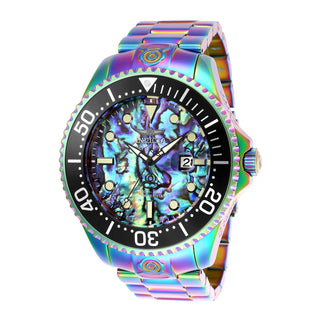 RELOJ  PARA HOMBRE INVICTA PRO DIVER 26332 - IRIDISCENTE