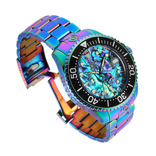 RELOJ  PARA HOMBRE INVICTA PRO DIVER 26332 - IRIDISCENTE
