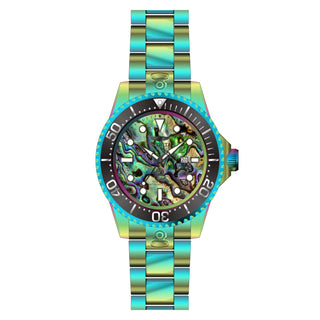 RELOJ  PARA HOMBRE INVICTA PRO DIVER 26332 - IRIDISCENTE