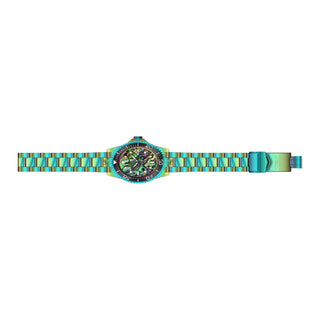 RELOJ  PARA HOMBRE INVICTA PRO DIVER 26332 - IRIDISCENTE