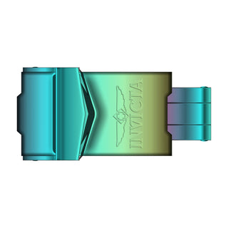 RELOJ  PARA HOMBRE INVICTA PRO DIVER 26332 - IRIDISCENTE