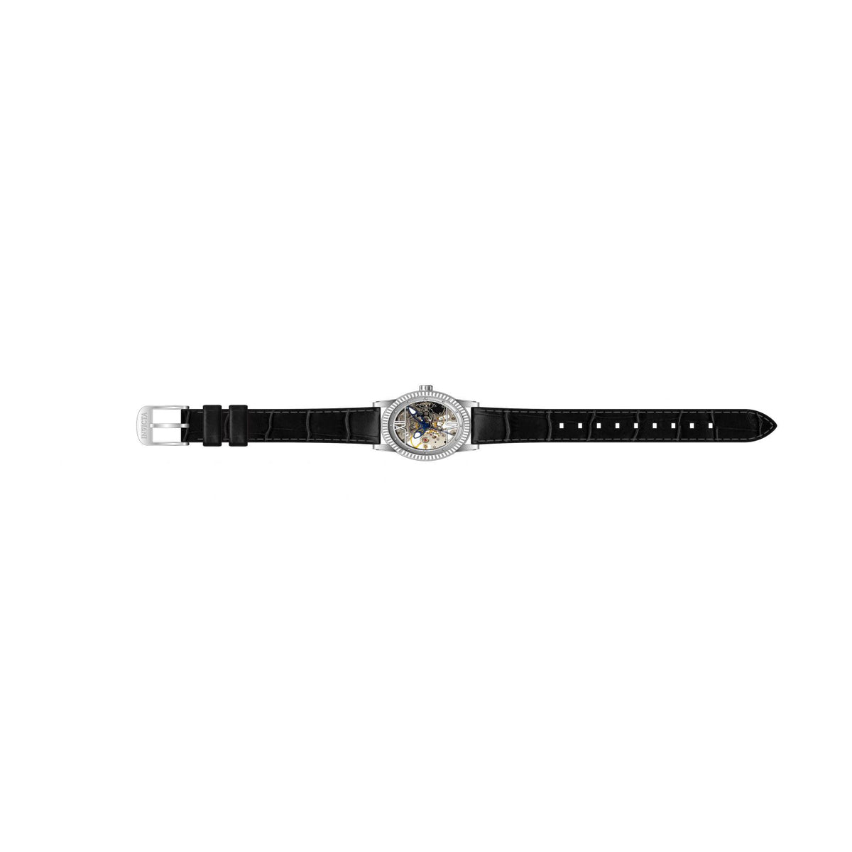 RELOJ CLÁSICO PARA MUJER INVICTA OBJET D ART 26347 - NEGRO