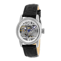RELOJ CLÁSICO PARA MUJER INVICTA OBJET D ART 26347 - NEGRO
