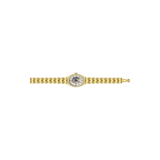 RELOJ  PARA MUJER INVICTA OBJET D ART 26357 - ORO