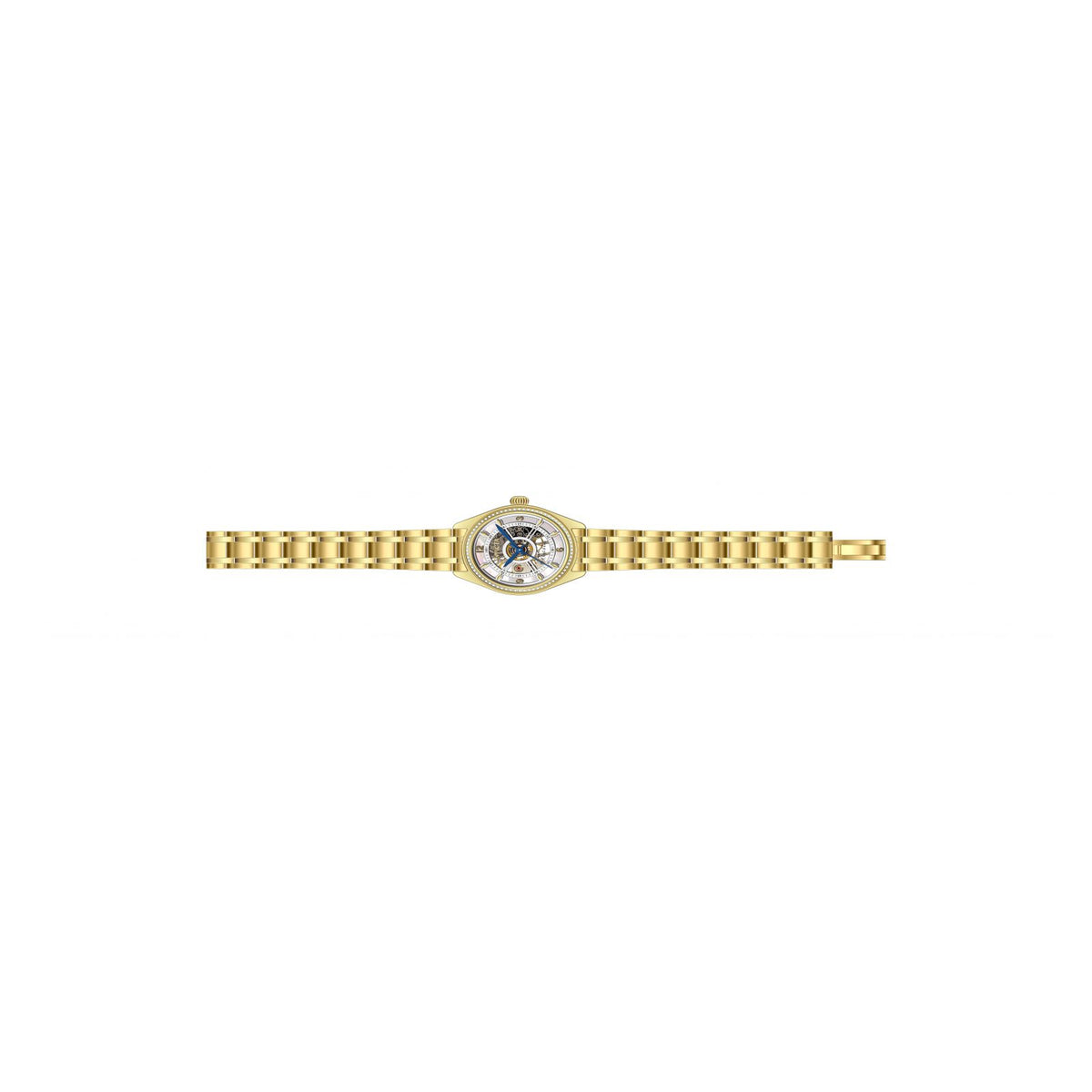 RELOJ  PARA MUJER INVICTA OBJET D ART 26357 - ORO