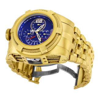 RELOJ  PARA HOMBRE INVICTA BOLT 26389 - DORADO
