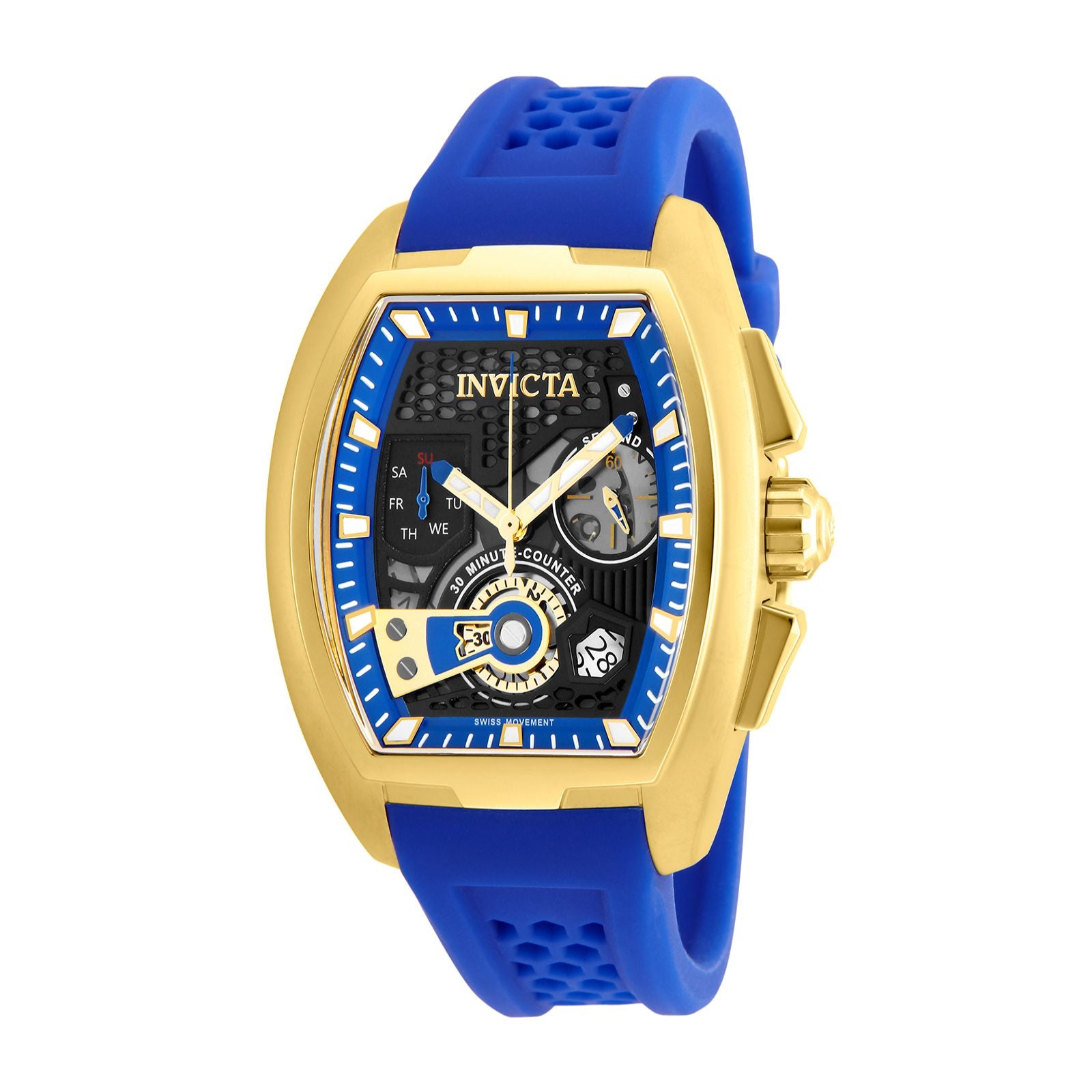 Reloj invicta diablo sale