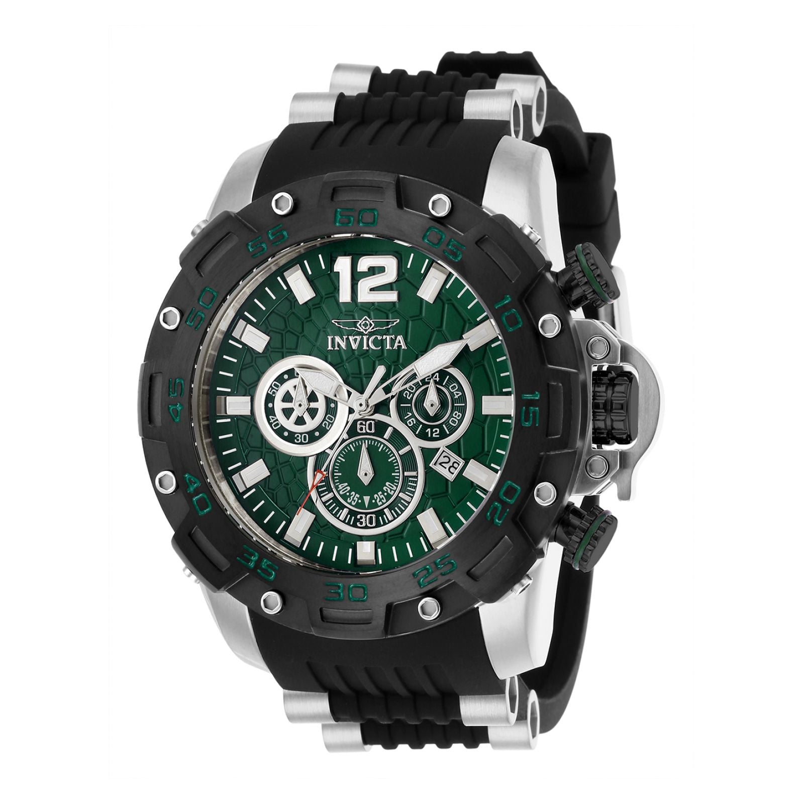 Compra RELOJ PARA HOMBRE INVICTA PRO DIVER 26405 NEGRO Invicta