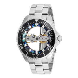 RELOJ  PARA HOMBRE INVICTA PRO DIVER 26408 - ACERO