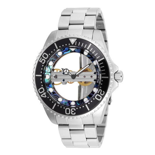 RELOJ  PARA HOMBRE INVICTA PRO DIVER 26408 - ACERO