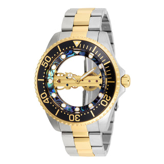 RELOJ  PARA HOMBRE INVICTA PRO DIVER 26409 - ACERO DORADO