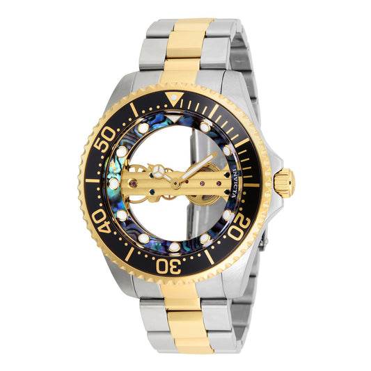 RELOJ  PARA HOMBRE INVICTA PRO DIVER 26409 - ACERO DORADO