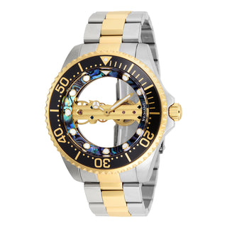 RELOJ  PARA HOMBRE INVICTA PRO DIVER 26409 - ACERO DORADO
