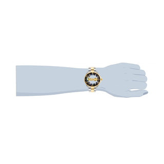 RELOJ  PARA HOMBRE INVICTA PRO DIVER 26409 - ACERO DORADO