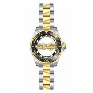 RELOJ  PARA HOMBRE INVICTA PRO DIVER 26409 - ACERO DORADO