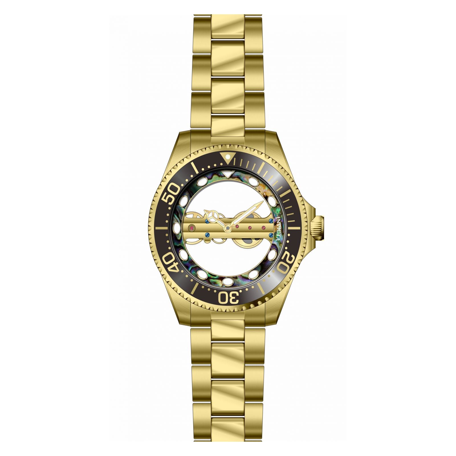 Invicta 26610 clearance