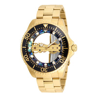 RELOJ  PARA HOMBRE INVICTA PRO DIVER 26410 - ORO