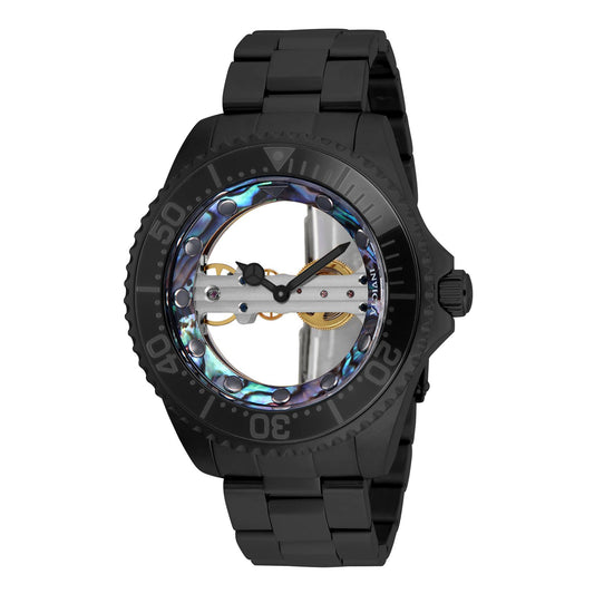 RELOJ  PARA HOMBRE INVICTA PRO DIVER 26411 - NEGRO