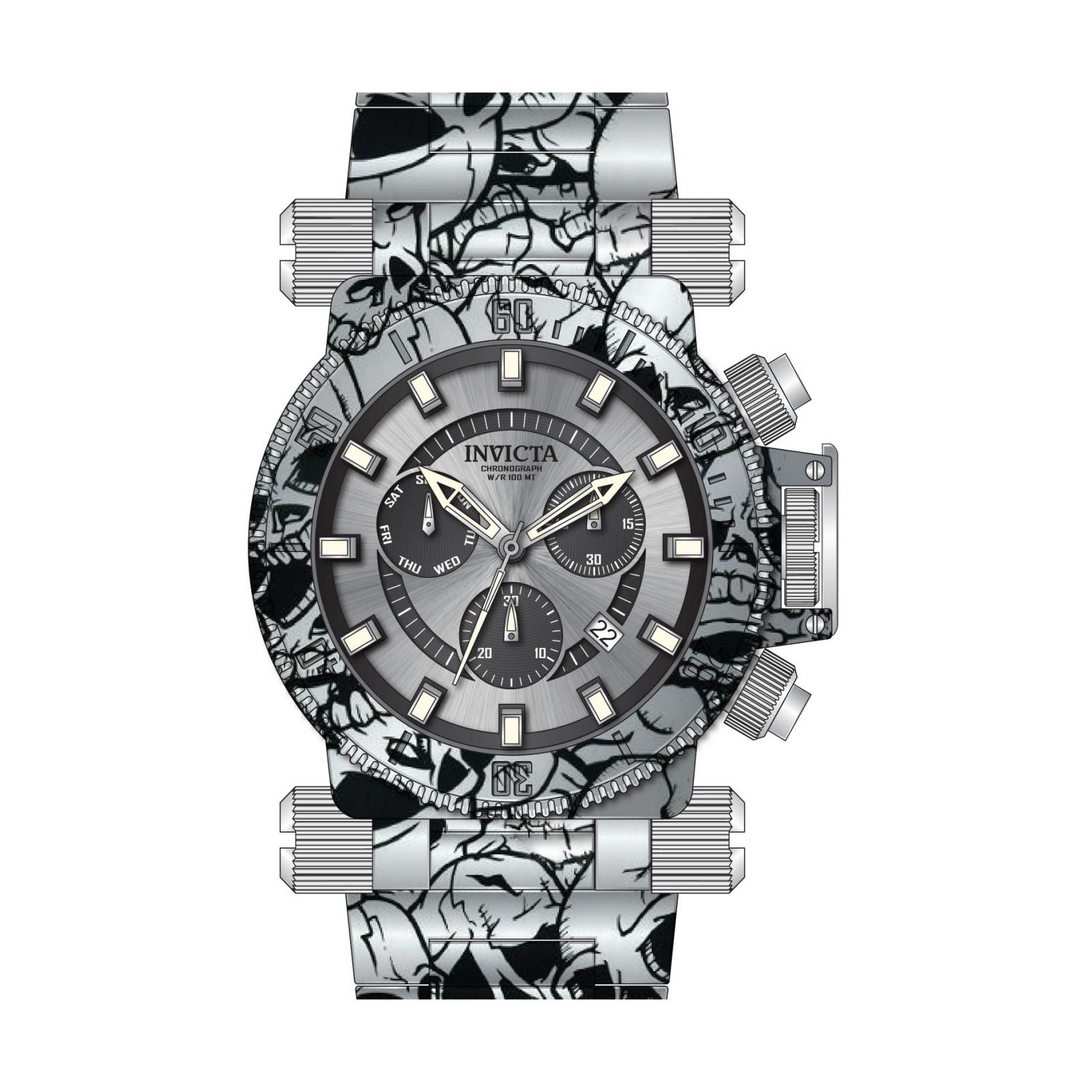 Invicta 26449 hot sale