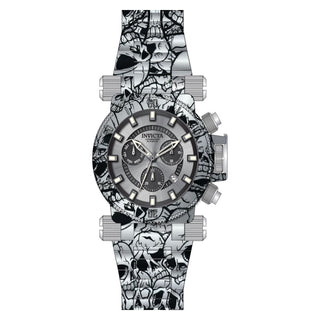 RELOJ  PARA HOMBRE INVICTA COALITION FORCES 26450 - ACERO