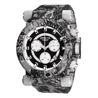 RELOJ  PARA HOMBRE INVICTA COALITION FORCES 26451 - ACERO