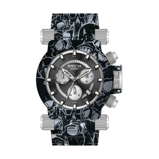 RELOJ  PARA HOMBRE INVICTA COALITION FORCES 26451 - ACERO