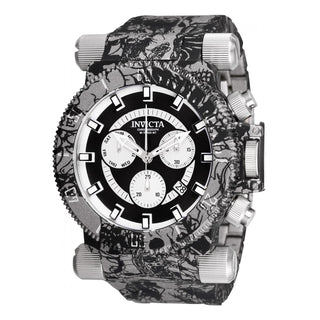 RELOJ  PARA HOMBRE INVICTA COALITION FORCES 26451 - ACERO