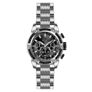 RELOJ  PARA HOMBRE INVICTA SPEEDWAY 26474 - ACERO
