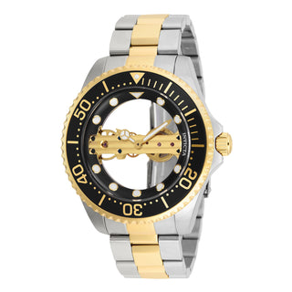 RELOJ  PARA HOMBRE INVICTA PRO DIVER 26479 - ACERO DORADO
