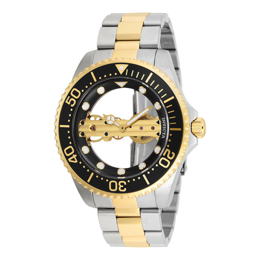RELOJ  PARA HOMBRE INVICTA PRO DIVER 26479 - ACERO DORADO