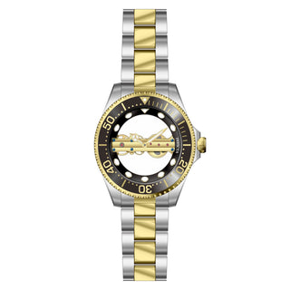 RELOJ  PARA HOMBRE INVICTA PRO DIVER 26479 - ACERO DORADO