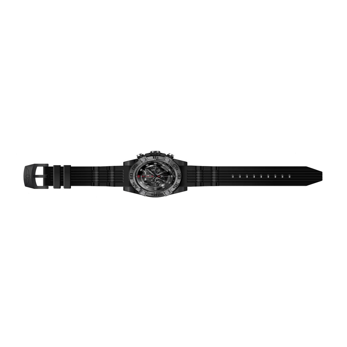 RELOJ DARTH VADER PARA HOMBRE INVICTA STAR WARS 26495 - NEGRO