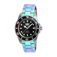 RELOJ  PARA HOMBRE INVICTA PRO DIVER 26600 - IRIDISCENTE