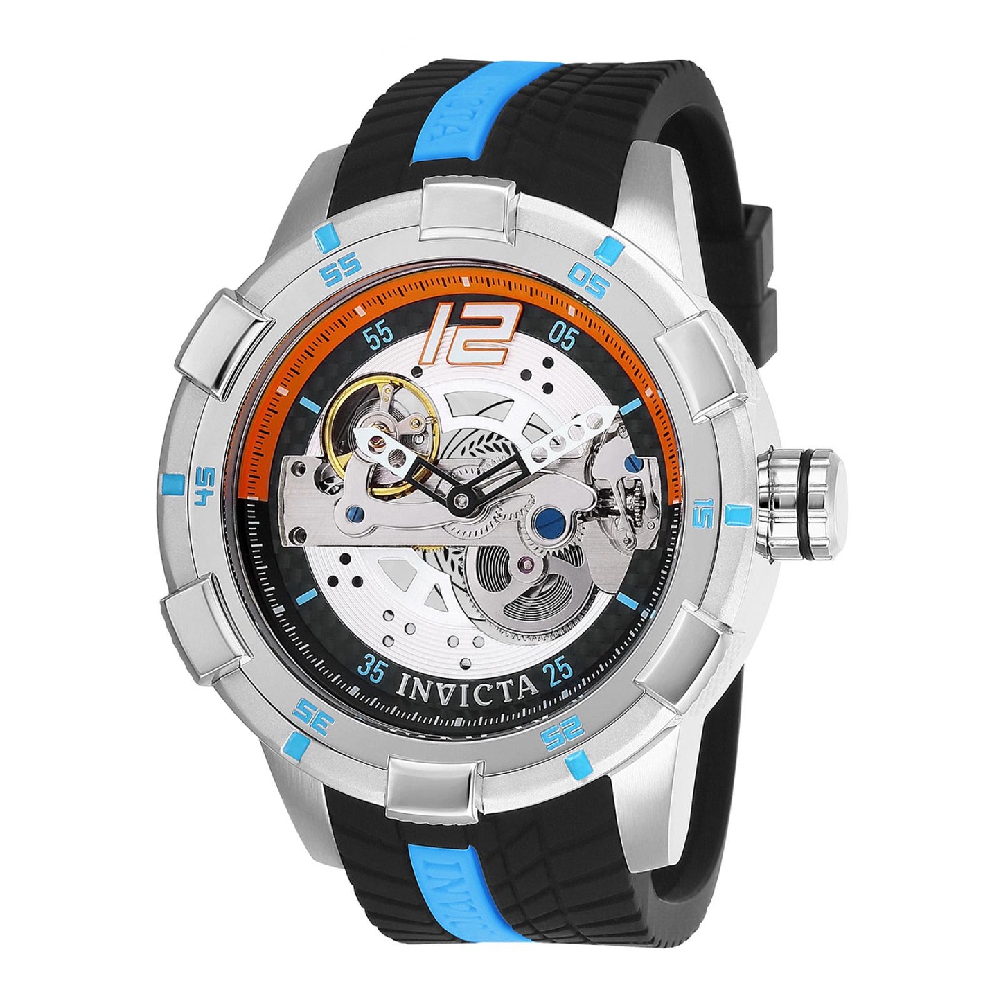 RELOJ DEPORTIVO PARA HOMBRE INVICTA S1 RALLY 26618 - AZUL