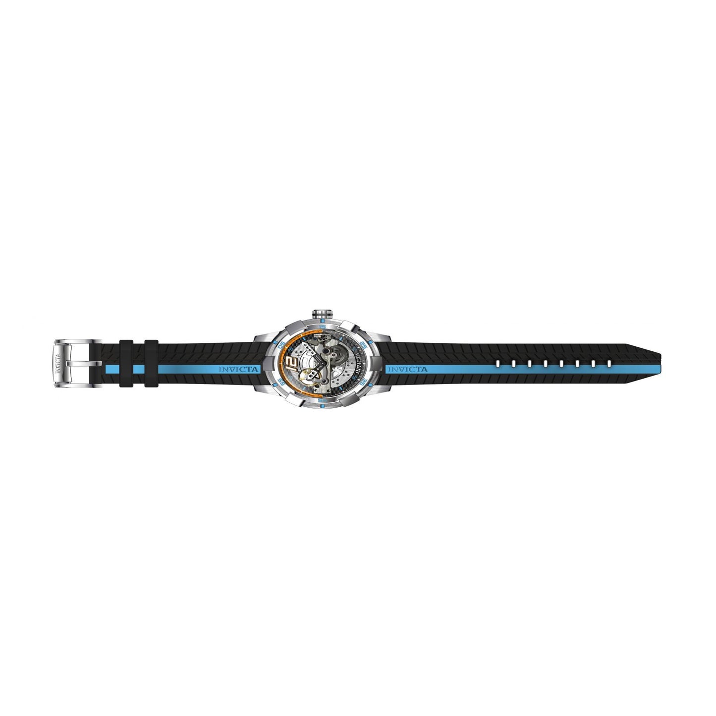 RELOJ DEPORTIVO PARA HOMBRE INVICTA S1 RALLY 26618 - AZUL