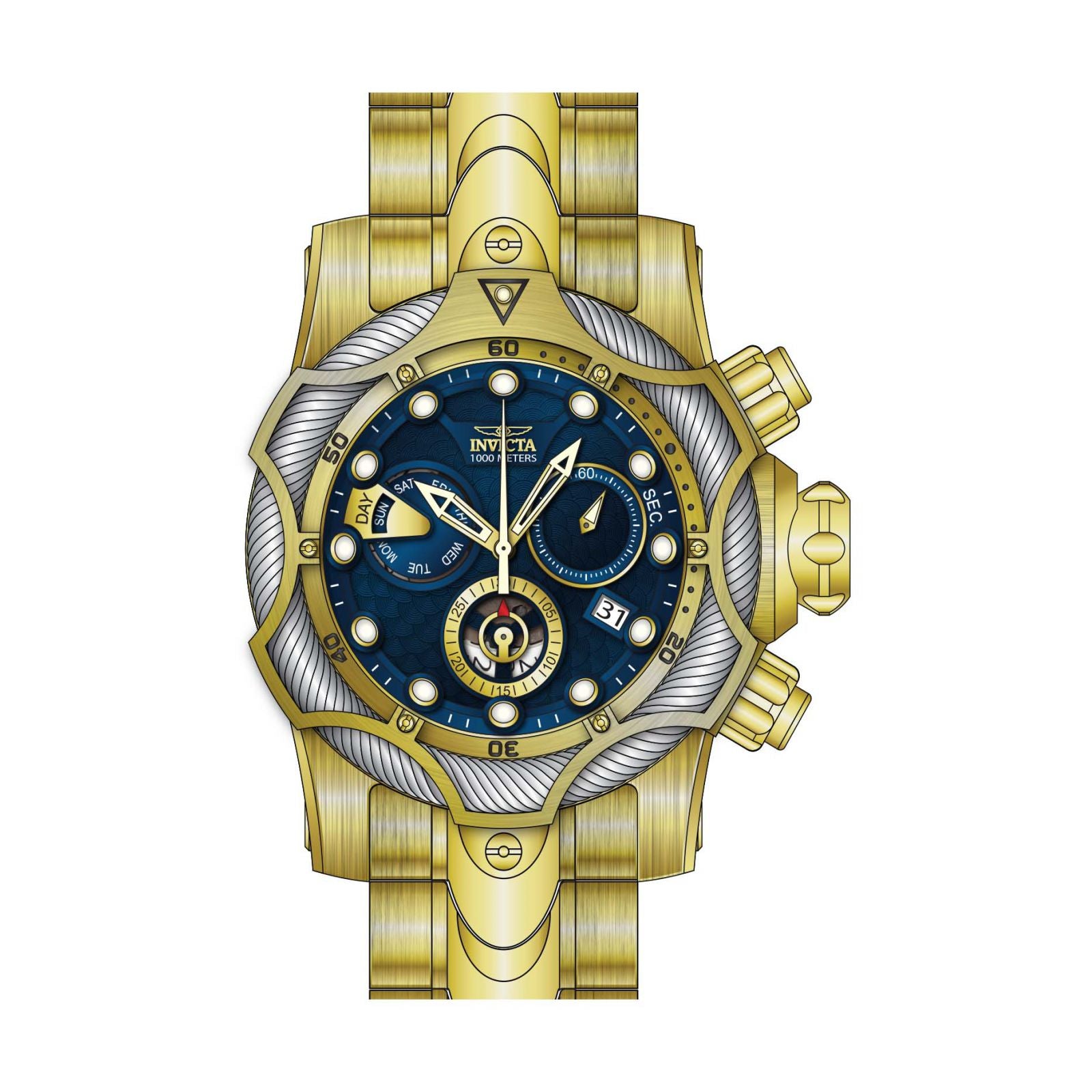 Invicta 26656 store