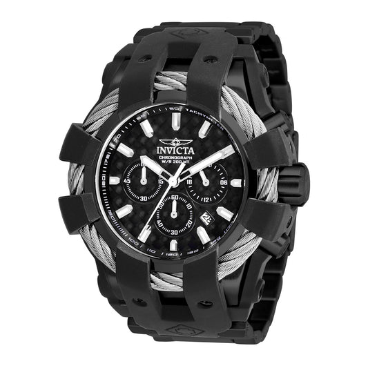 RELOJ  PARA HOMBRE INVICTA BOLT 26675 - NEGRO