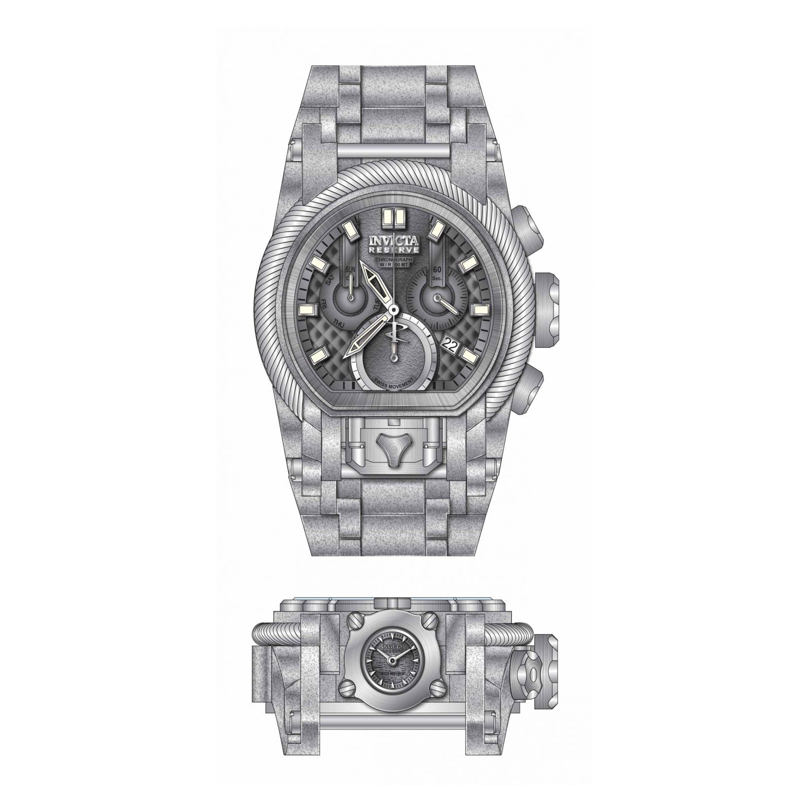 Invicta 26679 shop