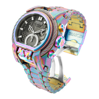 RELOJ  PARA HOMBRE INVICTA RESERVE 26685 - GRANALLADO, IRIDISCENTE