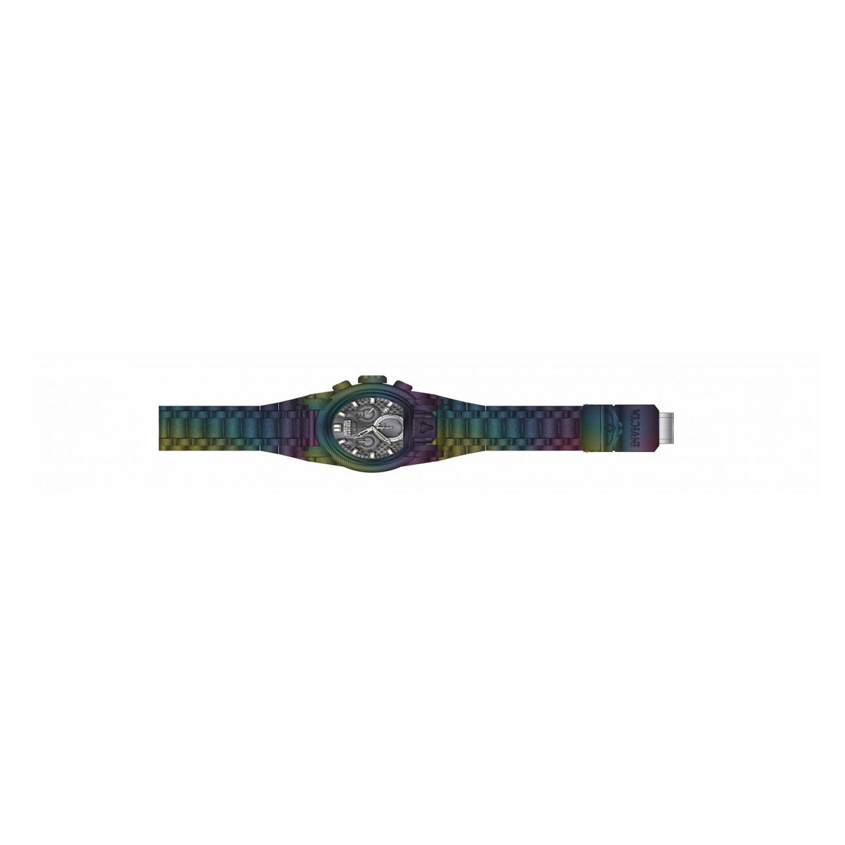 RELOJ  PARA HOMBRE INVICTA RESERVE 26685 - GRANALLADO, IRIDISCENTE
