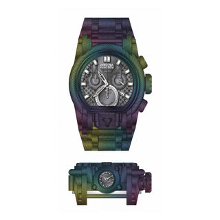 RELOJ  PARA HOMBRE INVICTA RESERVE 26685 - GRANALLADO, IRIDISCENTE