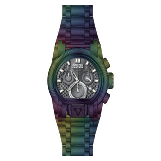 RELOJ  PARA HOMBRE INVICTA RESERVE 26685 - GRANALLADO, IRIDISCENTE