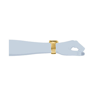 RELOJ  PARA HOMBRE INVICTA SUBAQUA 26724 - ORO