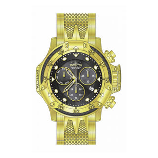 RELOJ  PARA HOMBRE INVICTA SUBAQUA 26724 - ORO