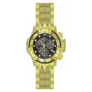 RELOJ  PARA HOMBRE INVICTA SUBAQUA 26724 - ORO