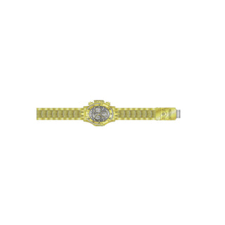 RELOJ  PARA HOMBRE INVICTA SUBAQUA 26725 - ORO