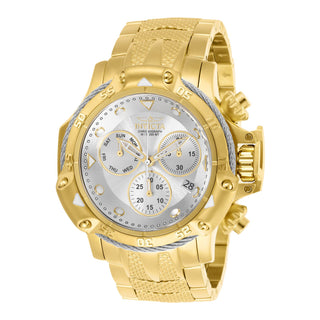 RELOJ  PARA HOMBRE INVICTA SUBAQUA 26725 - ORO